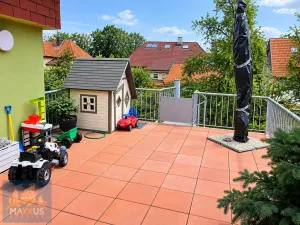 Pronájem bytu 4+1, Praha - Chodov, Medkova, 155 m2