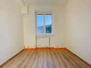 Pronájem bytu 3+kk, Ostrava - Poruba, Porubská, 67 m2