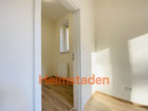 Pronájem bytu 3+kk, Ostrava - Poruba, Porubská, 67 m2