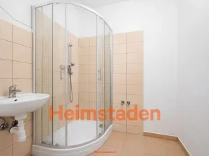 Pronájem bytu 2+1, Ostrava - Poruba, Francouzská, 51 m2