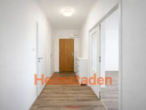 Pronájem - jiné, Frýdek-Místek - Místek, Ostravská, 70 m2