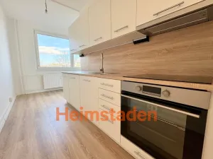 Pronájem bytu 3+1, Frýdek-Místek - Frýdek, Třanovského, 74 m2