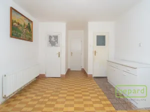 Prodej rodinného domu, Kestřany, 207 m2
