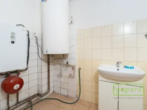 Prodej rodinného domu, Kestřany, 207 m2