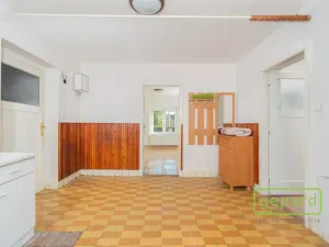 Prodej rodinného domu, Kestřany, 207 m2