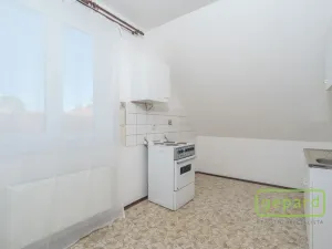 Prodej rodinného domu, Kestřany, 207 m2