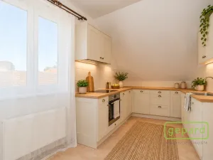 Prodej rodinného domu, Kestřany, 207 m2