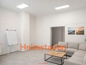 Pronájem obchodního prostoru, Havířov - Město, Hlavní třída, 81 m2