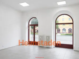Pronájem kanceláře, Havířov - Město, Hlavní třída, 81 m2