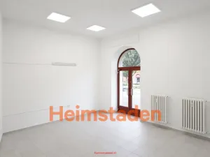 Pronájem kanceláře, Havířov - Město, Hlavní třída, 81 m2