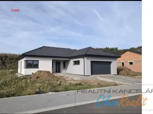 Prodej rodinného domu, Přerov - Přerov XI-Vinary, 146 m2