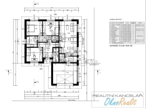 Prodej rodinného domu, Přerov - Přerov XI-Vinary, 146 m2
