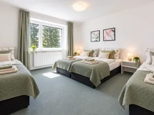 Prodej bytu 2+kk, Staré Město - Stříbrnice, 48 m2