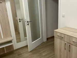 Pronájem bytu 1+kk, Olomouc, Rokycanova, 34 m2