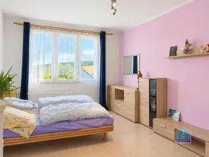 Prodej bytu 2+1, Lesná, 57 m2