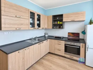 Prodej bytu 2+1, Lesná, 57 m2