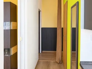 Prodej bytu 2+1, Lesná, 57 m2