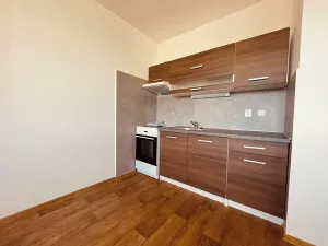 Pronájem bytu 1+1, Děčín, Na Vyhlídce, 35 m2