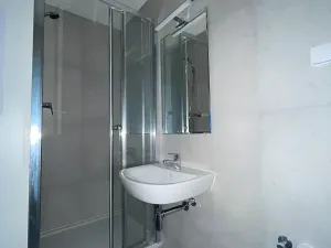 Pronájem bytu 1+kk, Ústí nad Labem, Pod Parkem, 19 m2