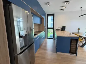 Prodej bytu 4+kk, Kolín, Zásmucká, 90 m2