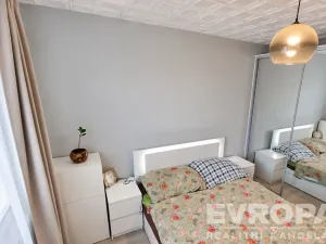 Prodej bytu 2+1, Praha - Břevnov, Šantrochova, 55 m2