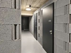 Pronájem bytu 2+kk, Praha, Haenkeho, 43 m2