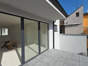 Prodej bytu 2+kk, Brno, Elgartova, 42 m2