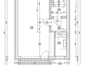Prodej bytu 2+kk, Brno, Elgartova, 42 m2