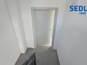 Prodej bytu 2+kk, Brno, Elgartova, 42 m2