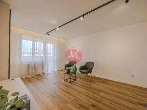 Prodej bytu 2+kk, Ostrava, Kubánská, 50 m2