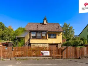 Prodej rodinného domu, Loučná nad Desnou - Rejhotice, 119 m2