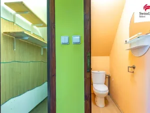 Prodej rodinného domu, Loučná nad Desnou - Rejhotice, 119 m2
