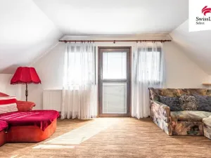 Prodej rodinného domu, Loučná nad Desnou - Rejhotice, 119 m2