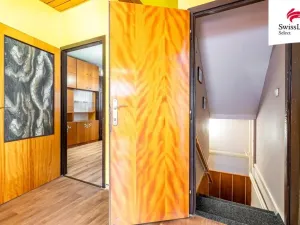 Prodej rodinného domu, Loučná nad Desnou - Rejhotice, 119 m2