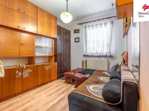 Prodej rodinného domu, Loučná nad Desnou - Rejhotice, 119 m2