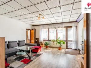 Prodej rodinného domu, Loučná nad Desnou - Rejhotice, 119 m2