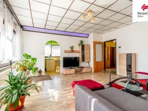 Prodej rodinného domu, Loučná nad Desnou - Rejhotice, 119 m2