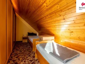 Prodej rodinného domu, Loučná nad Desnou - Rejhotice, 119 m2