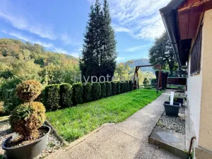Prodej chaty, Ústí nad Labem - Olešnice, 33 m2