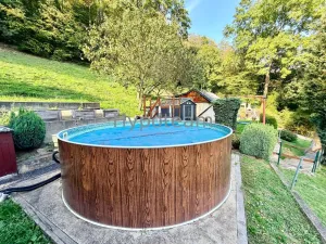Prodej chaty, Ústí nad Labem - Olešnice, 33 m2