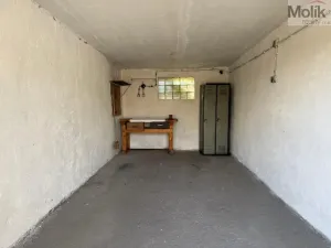 Pronájem garáže, Most, Pod Těžní věží, 24 m2