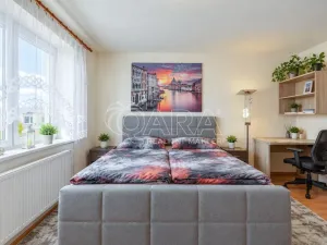 Pronájem bytu 1+kk, Strakonice - Strakonice I, Jezerní, 31 m2
