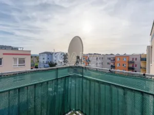 Pronájem bytu 1+kk, Strakonice - Strakonice I, Jezerní, 31 m2