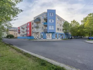 Pronájem bytu 1+kk, Strakonice - Strakonice I, Jezerní, 31 m2