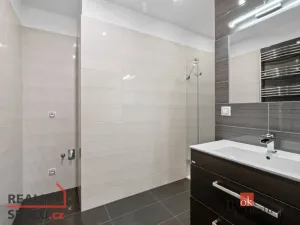 Pronájem bytu 3+kk, Velké Meziříčí, Gen. Jaroše, 74 m2