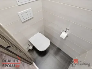 Pronájem bytu 3+kk, Velké Meziříčí, Gen. Jaroše, 74 m2
