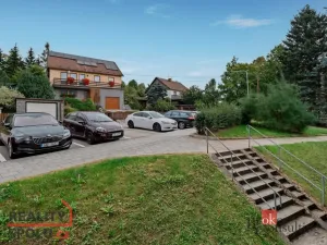 Pronájem bytu 3+kk, Velké Meziříčí, Gen. Jaroše, 74 m2