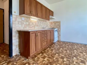 Pronájem bytu 2+kk, Česká Lípa, Na Výsluní, 40 m2