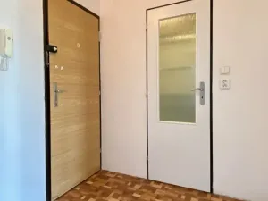 Pronájem bytu 2+kk, Česká Lípa, Na Výsluní, 40 m2