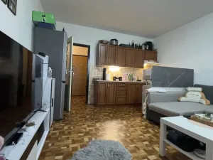 Pronájem bytu 2+kk, Česká Lípa, Na Výsluní, 40 m2